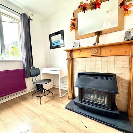 فندق Whitechapel Lindley House R2 لندن المظهر الخارجي الصورة