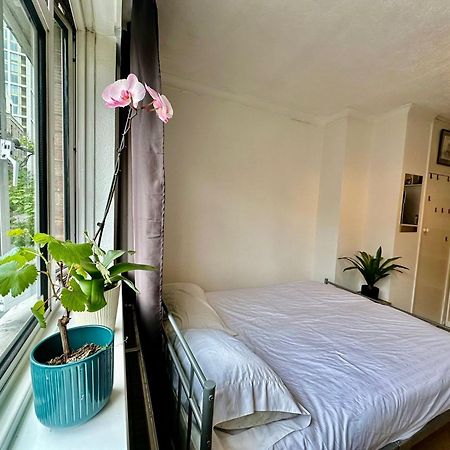 فندق Whitechapel Lindley House R2 لندن المظهر الخارجي الصورة
