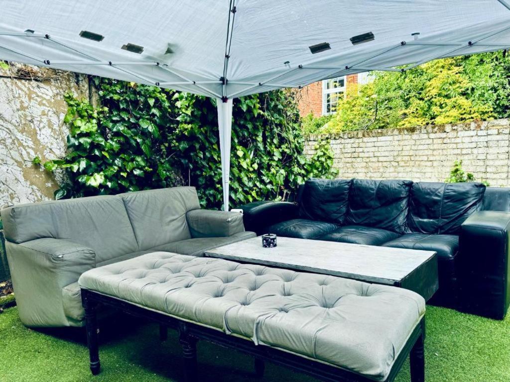 فندق Whitechapel Lindley House R2 لندن المظهر الخارجي الصورة