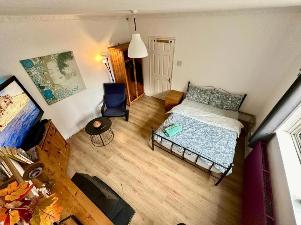 فندق Whitechapel Lindley House R2 لندن المظهر الخارجي الصورة